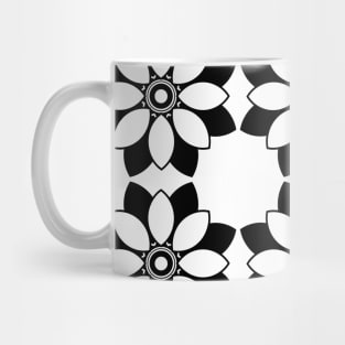 Petals Mug